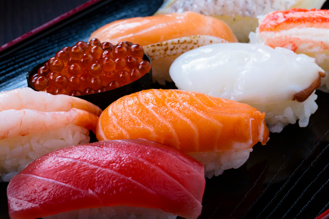 Sushi